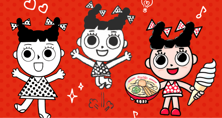 スーちゃんのへや | スガキコシステムズ