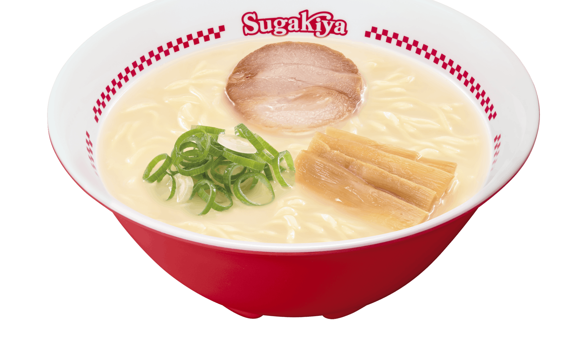 スガキヤラーメン