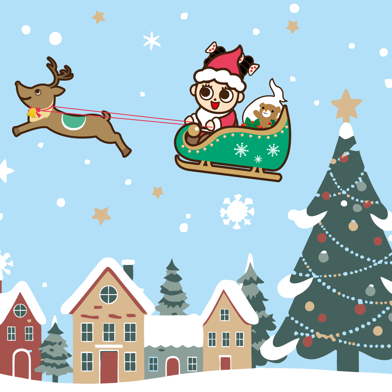 スーちゃんのお部屋 | スガキコシステムズ株式会社