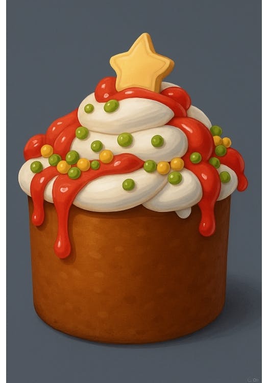 エントリーNo.１ クリスマスの罪