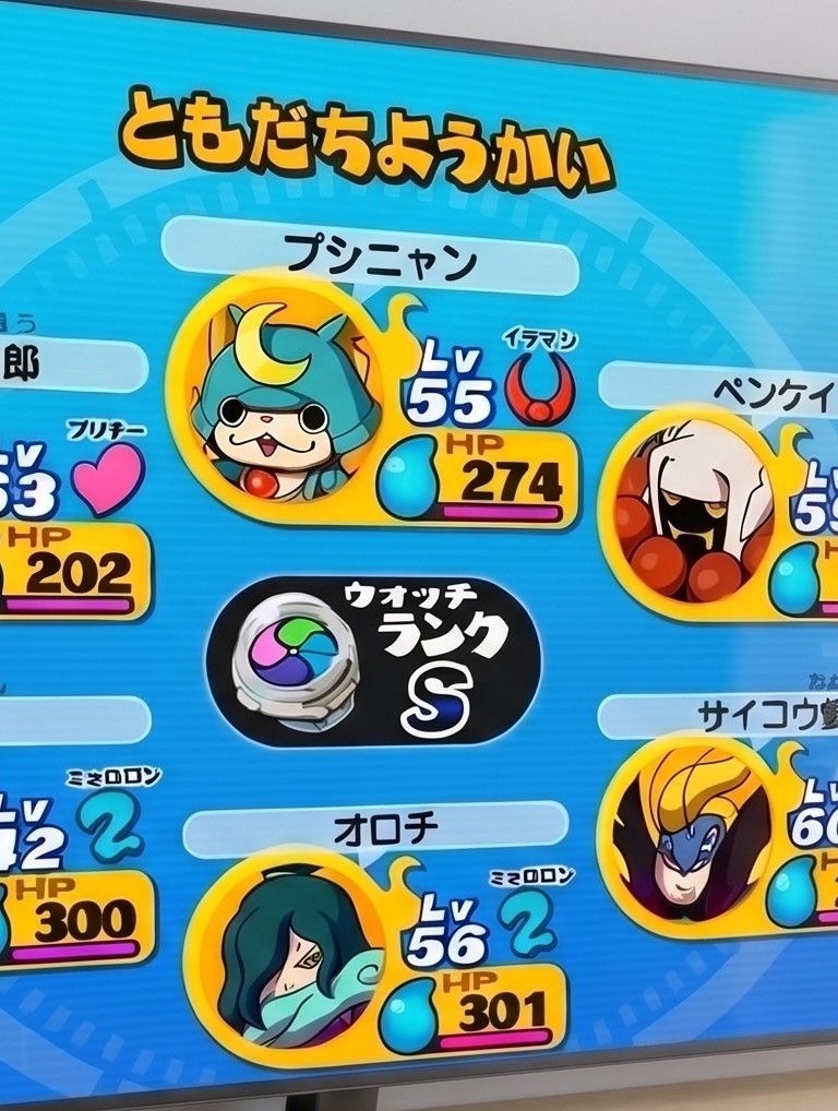 週末は何をしていますか？
