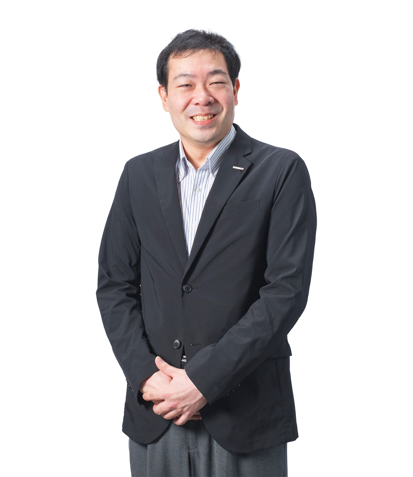 滝　英彰
