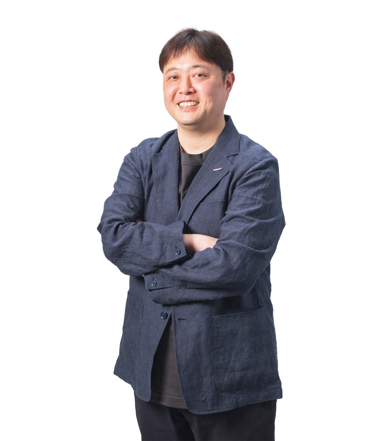 濱田　塁