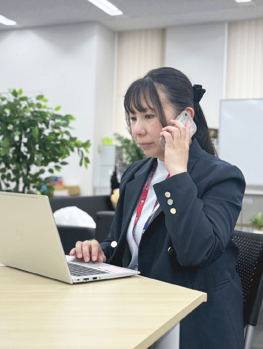 スガキコを選んだきっかけは？