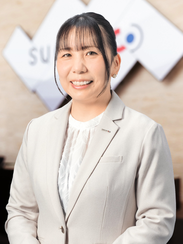田中　泉美