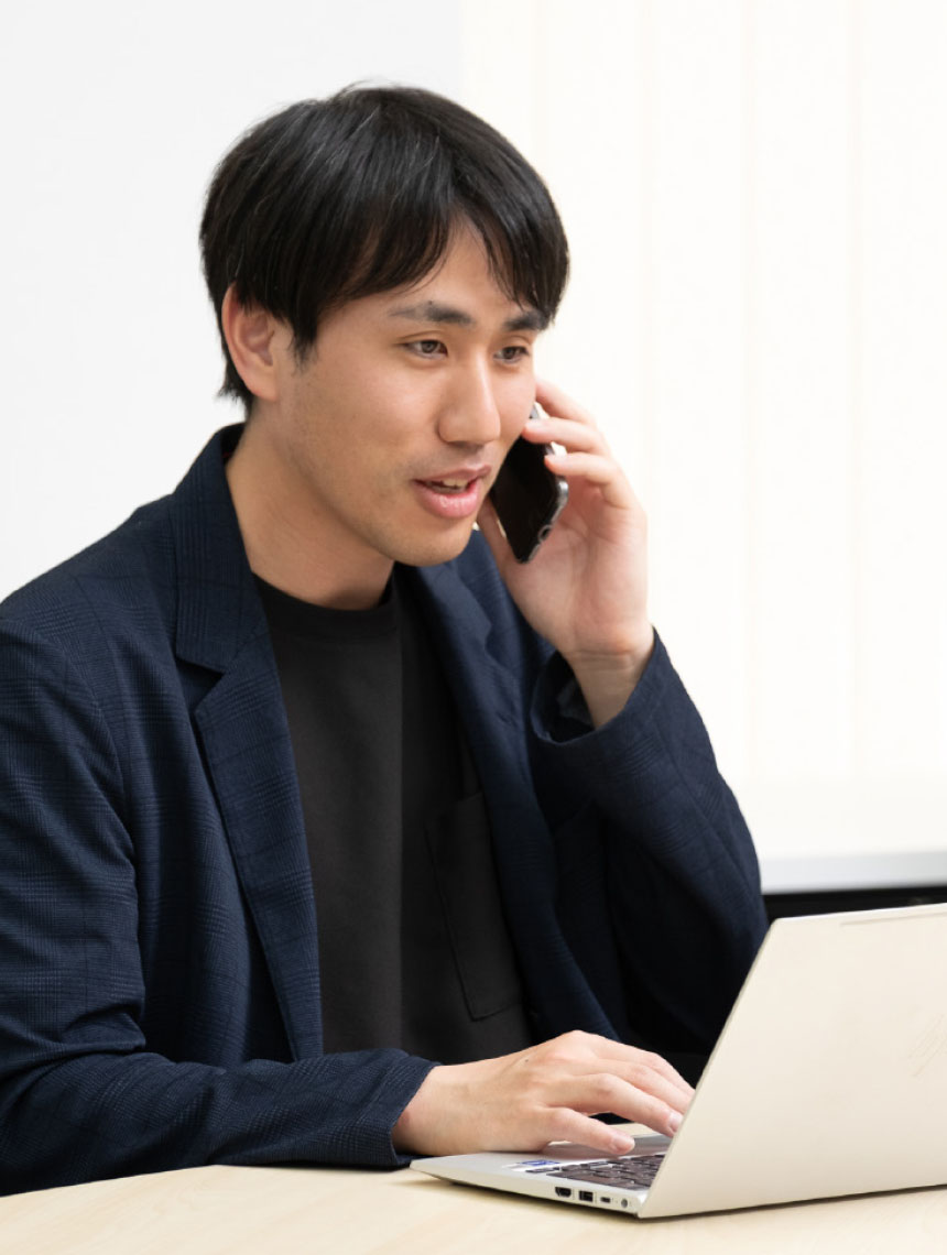 スガキコを選んだきっかけは？
