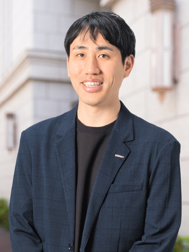 林　隆太