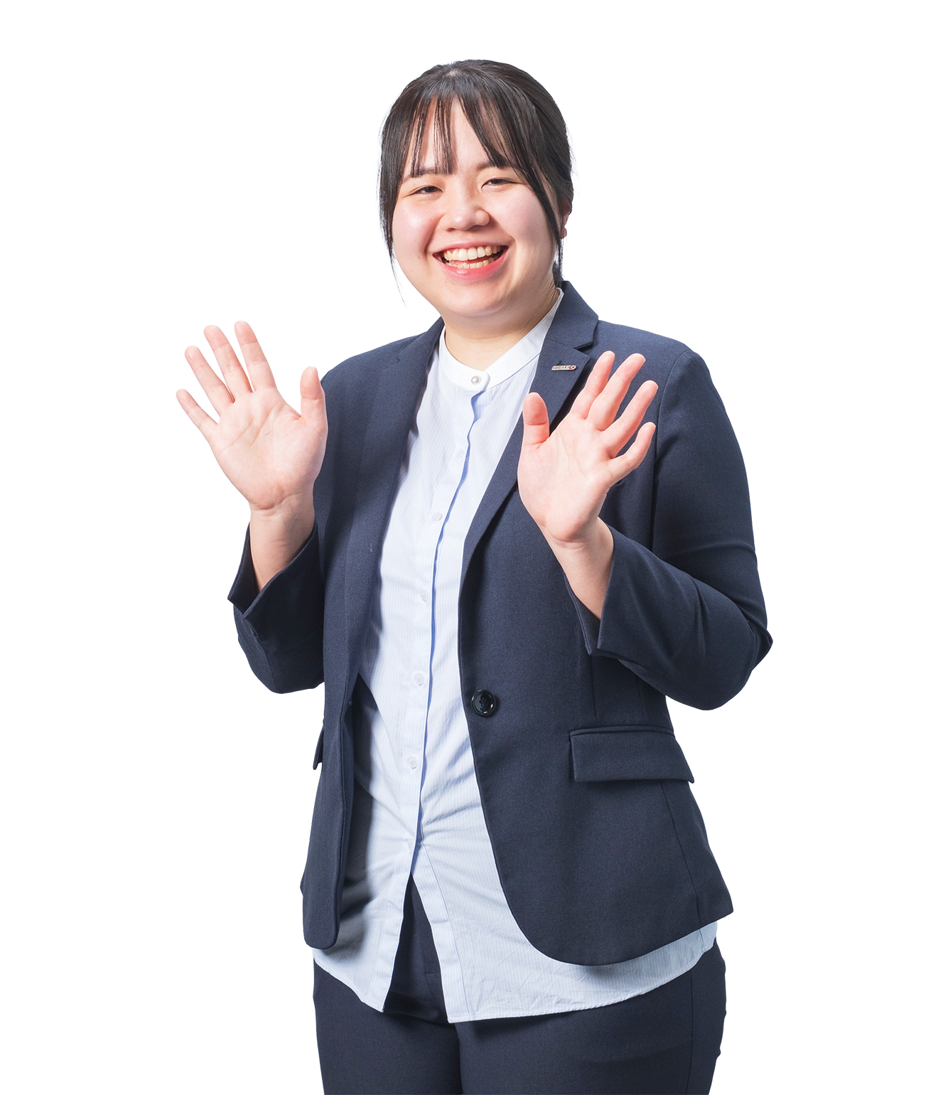 大西　涼香