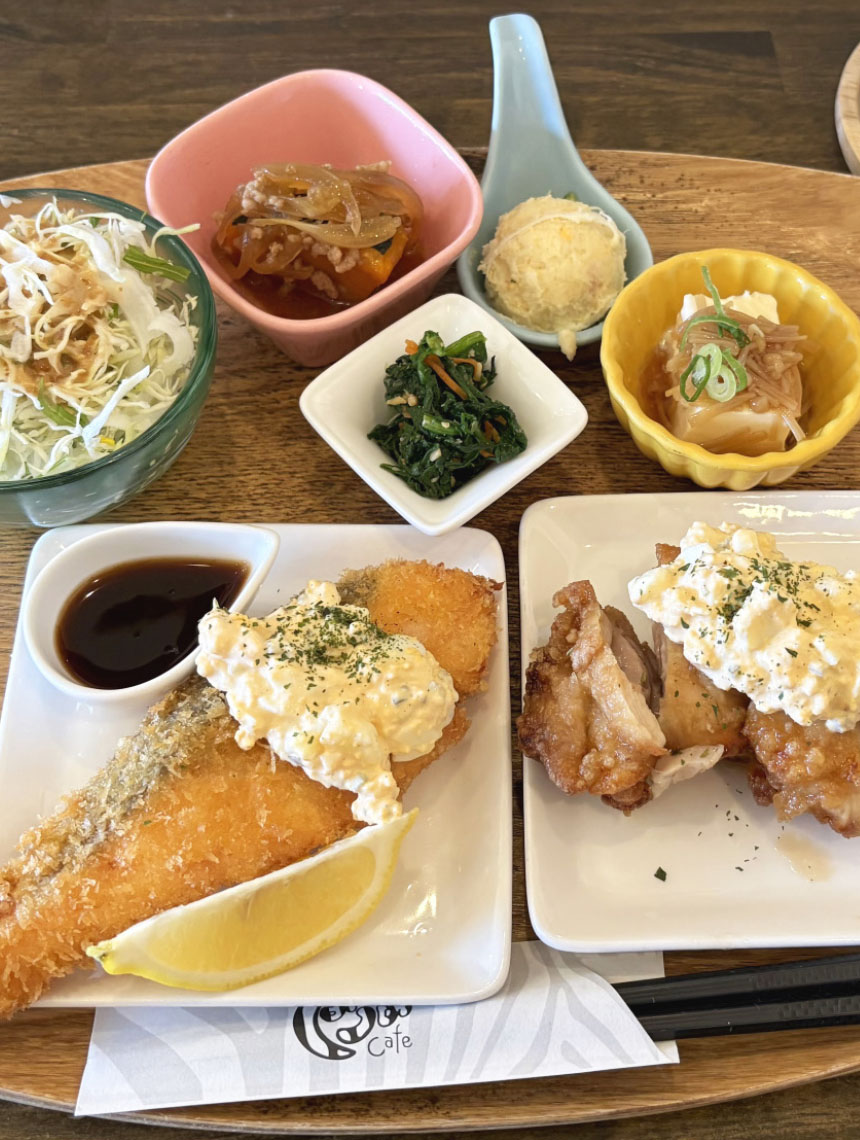 週末は何をしていますか？