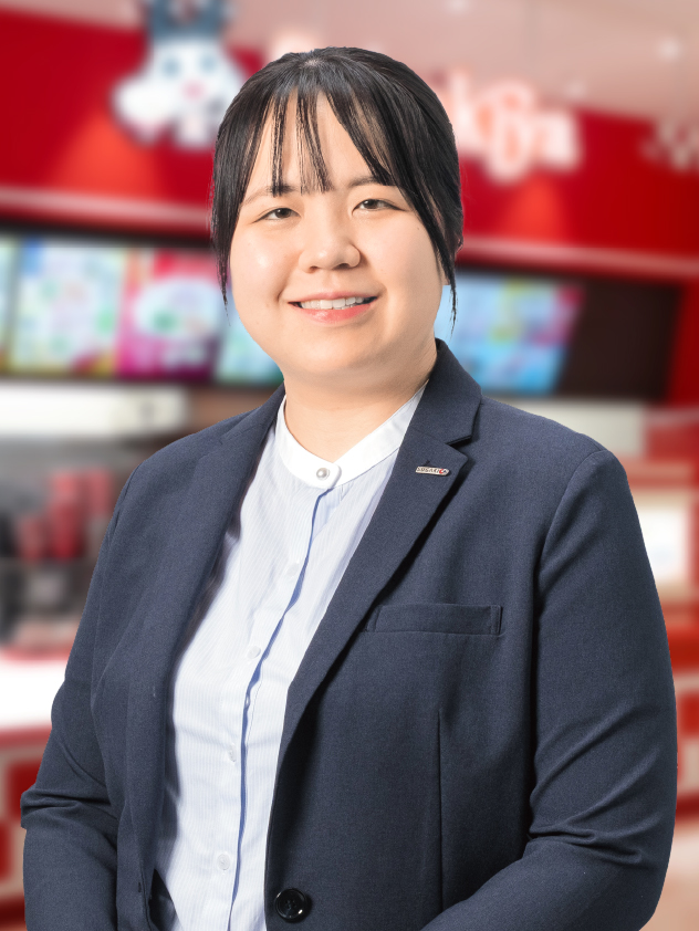 大西　涼香