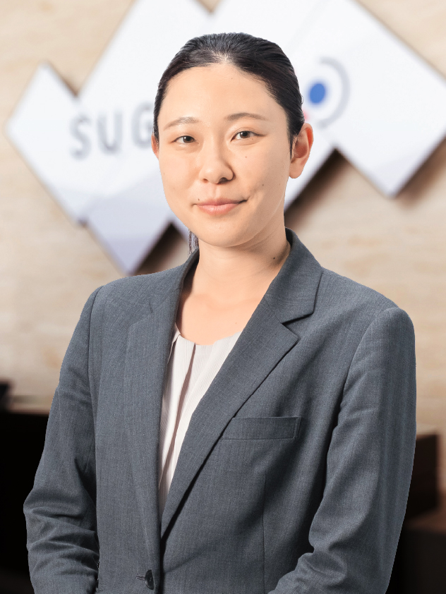 高瀬　遥