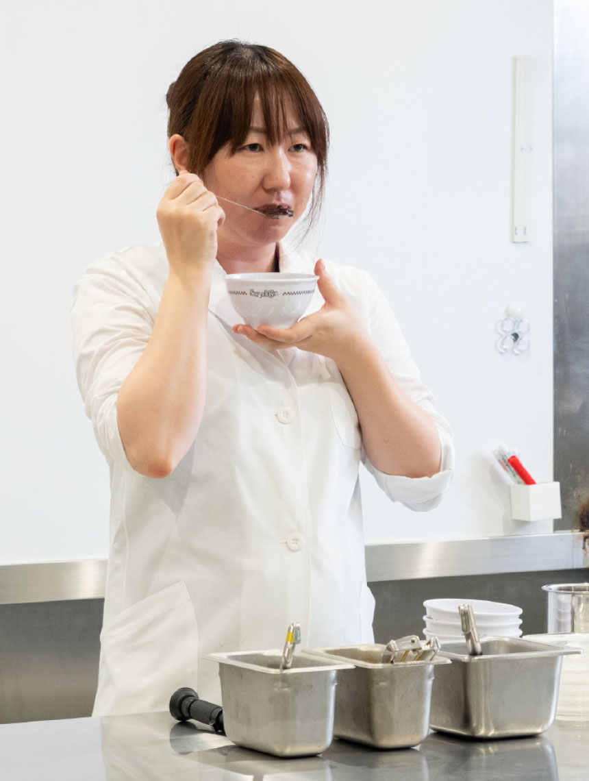 スガキコを選んだきっかけは？
