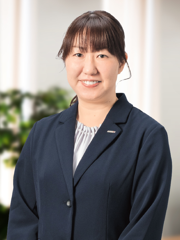 野中　早紀