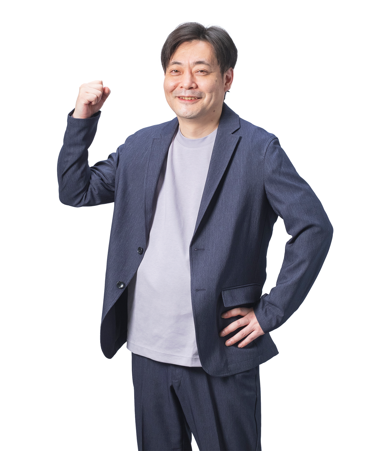 平田　淳