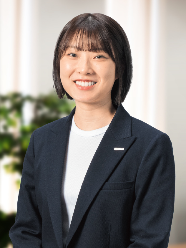 三輪　恵里子