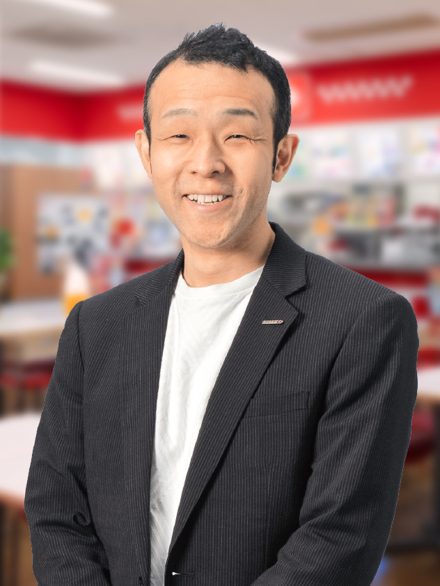 古谷　浩