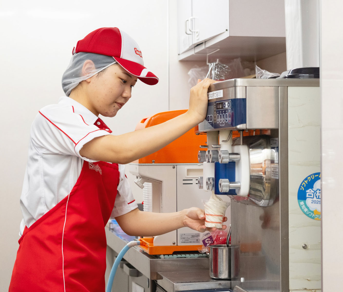 普段はどんな業務を担当されていますか？