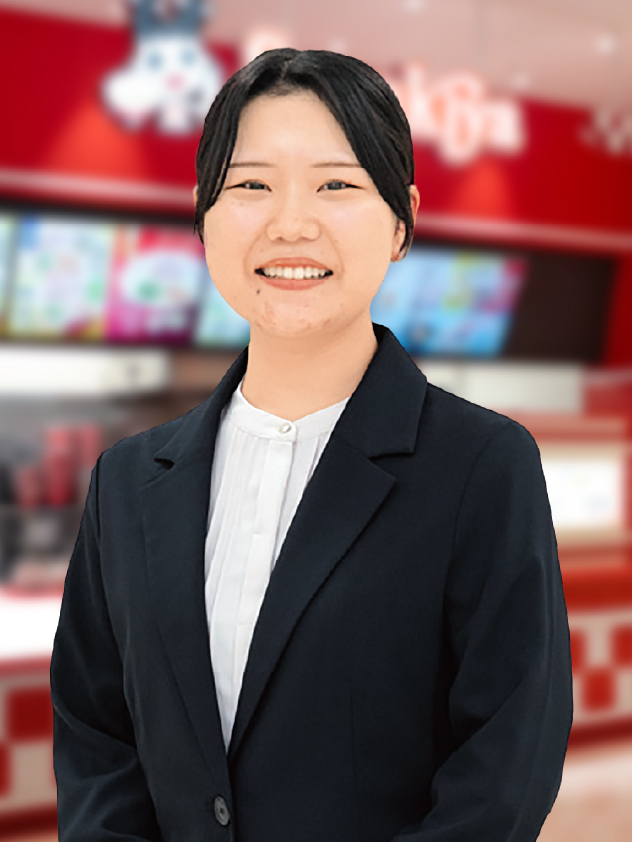 黒木　宥里