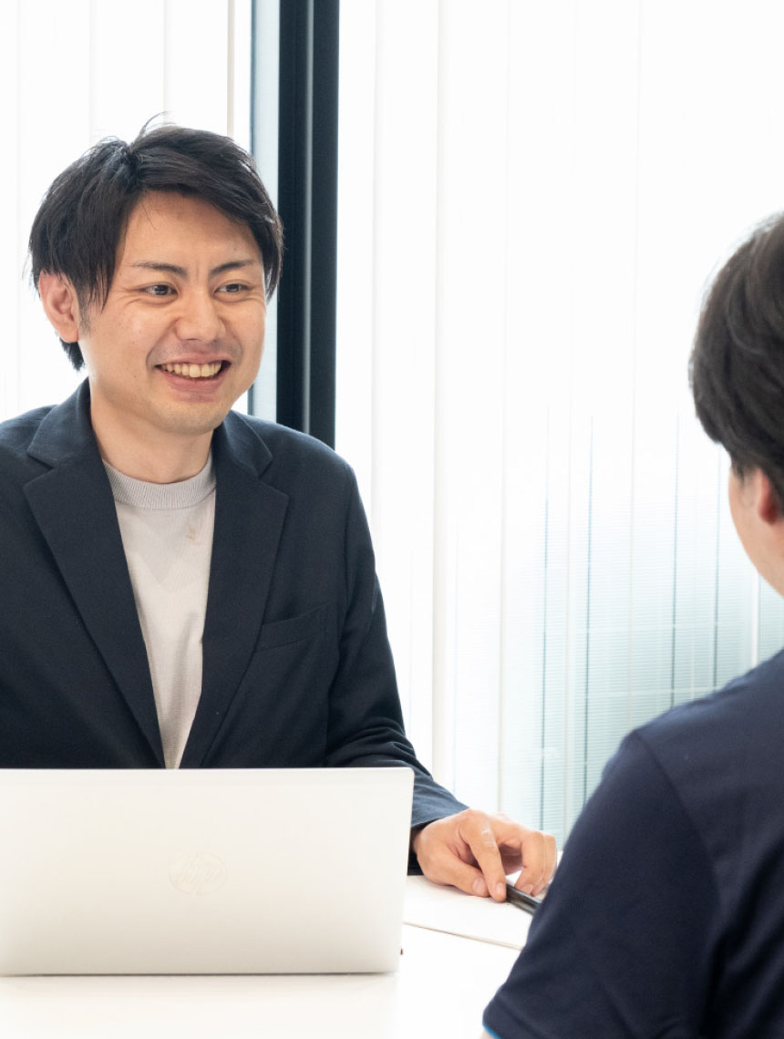 スガキコを選んだきっかけは？