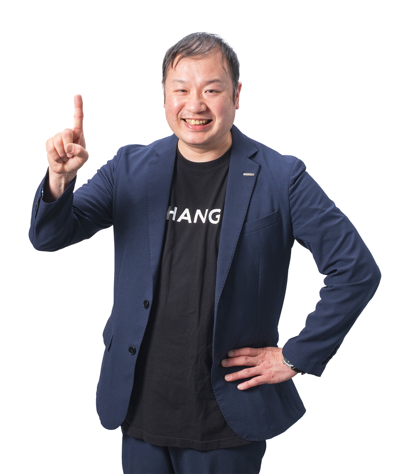 西　翔大