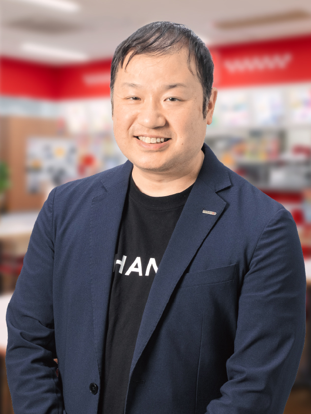 西　翔大