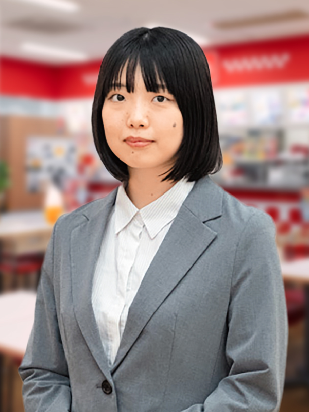 川原　璃央