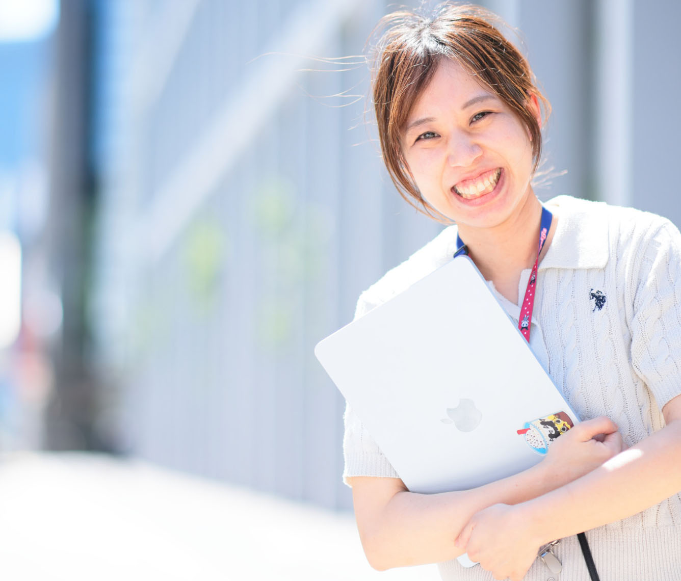 普段はどんな業務を担当されていますか？