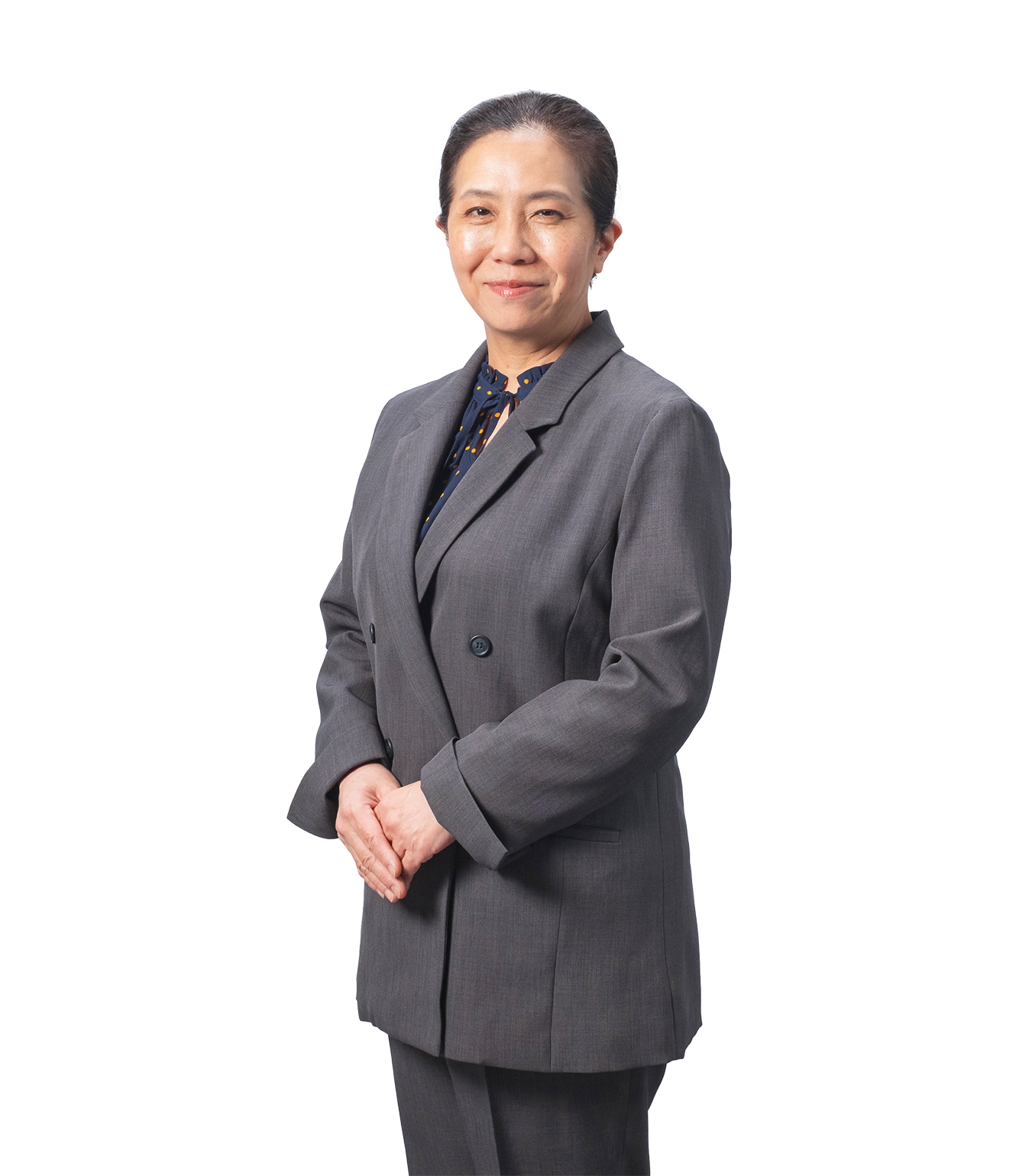 下田　真由美