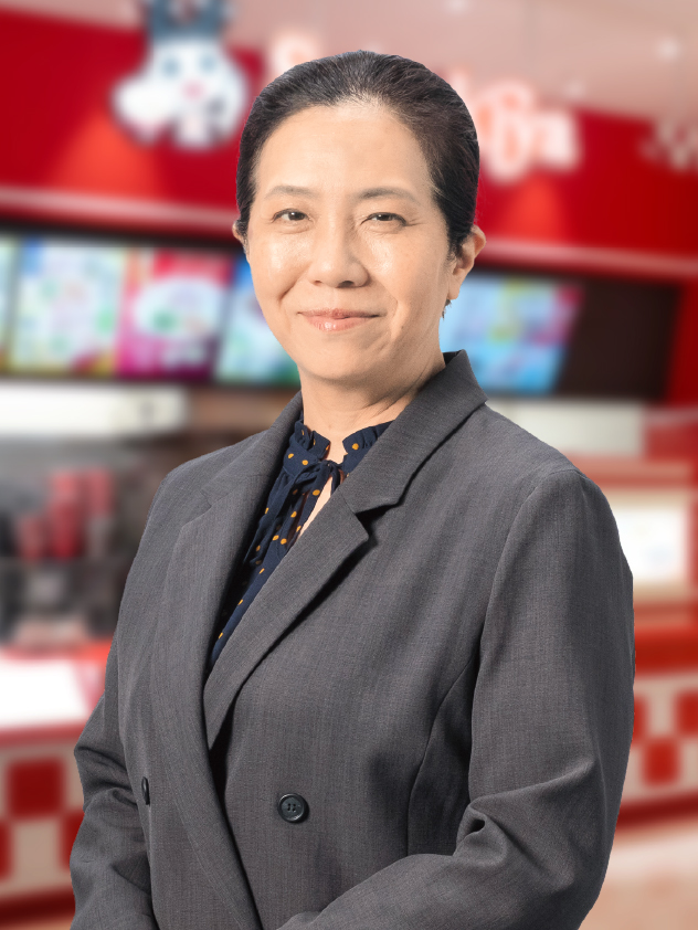 下田　真由美