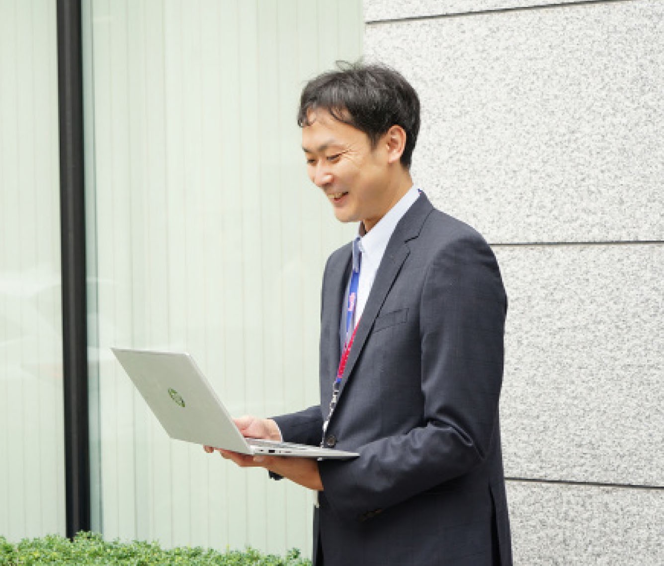 普段はどんな業務を担当されていますか？