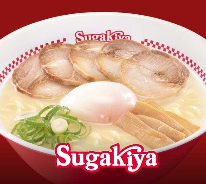 Sugakiya